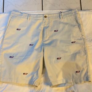 Vineyard Vines 9” Breaker Short